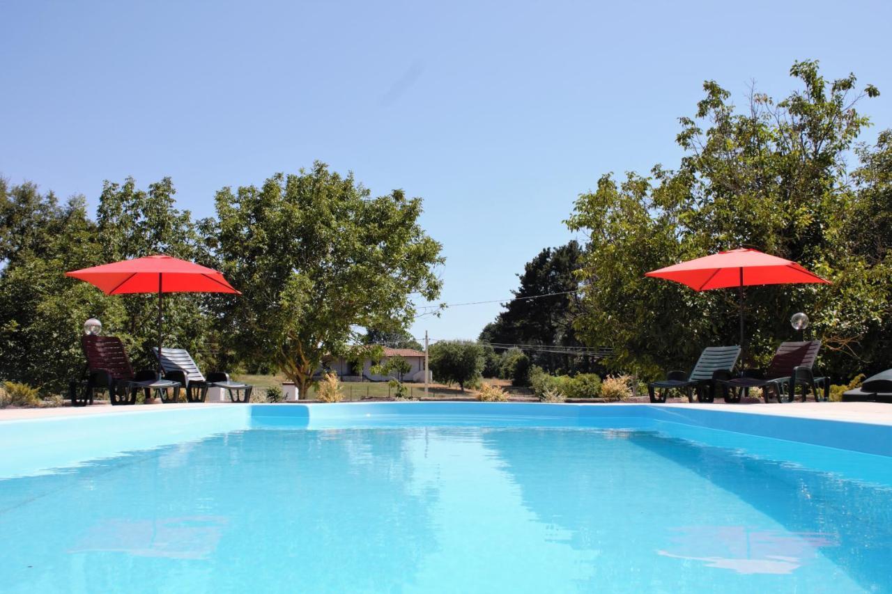 Il Profumo Della Natura B&B Oriolo Romano Экстерьер фото