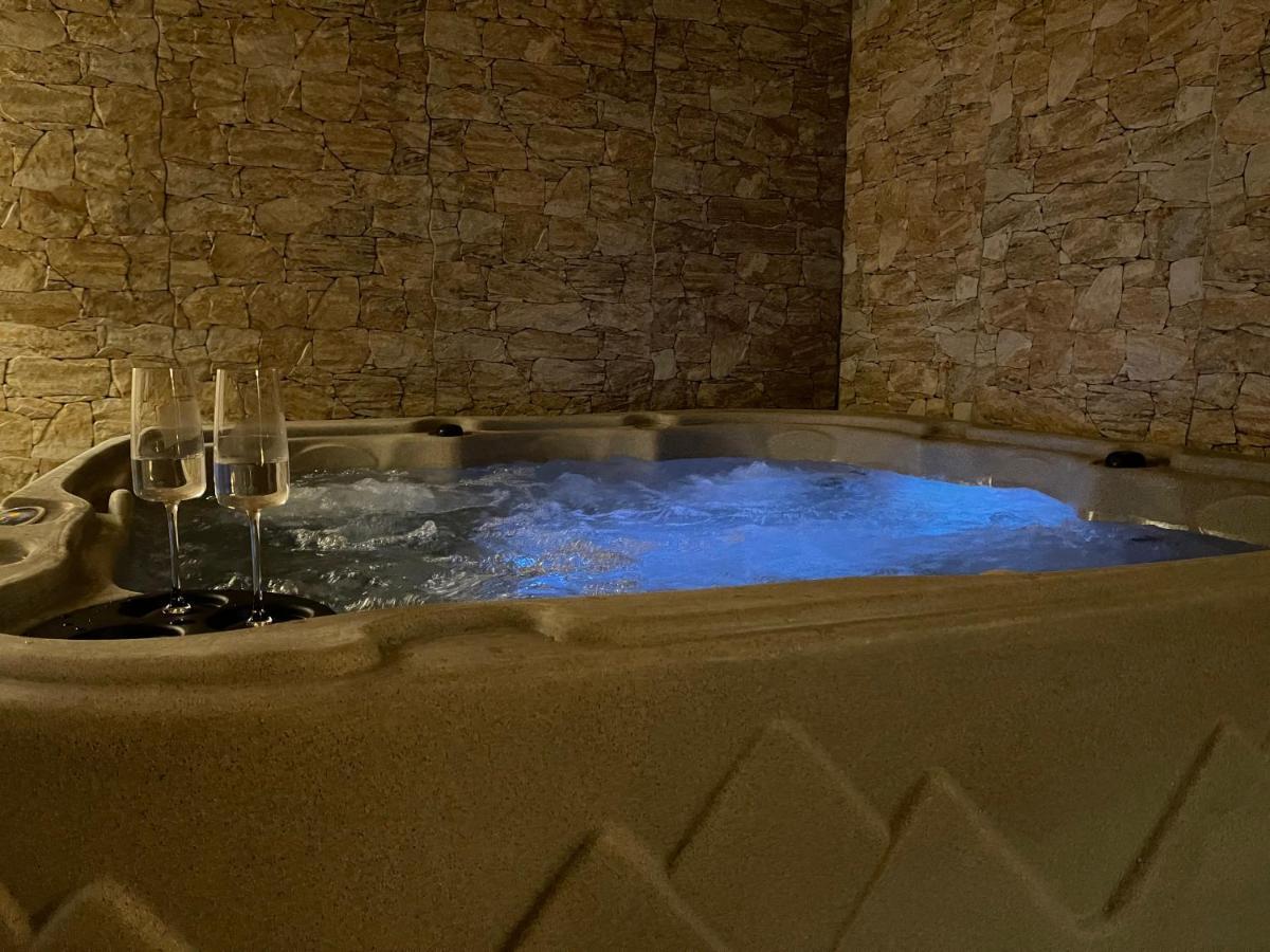 Il Profumo Della Natura B&B Oriolo Romano Экстерьер фото